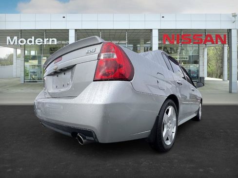 Used 2006 Chevrolet Malibu SS image 16