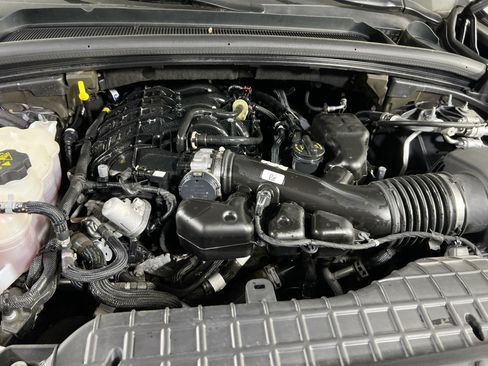 Used 2022 Jeep Grand Cherokee Limited image 29