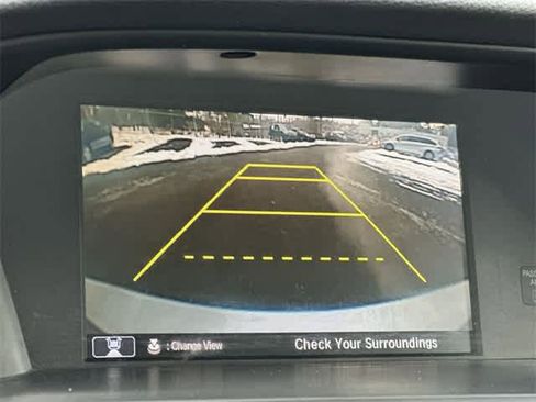 Used 2017 Honda Accord LX image 11