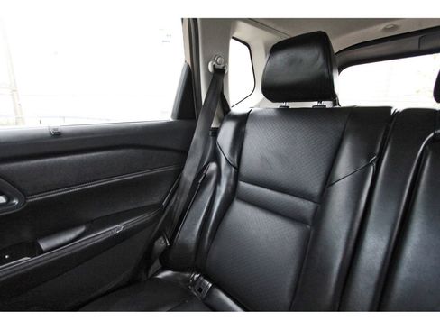 Used 2024 Nissan Rogue SV w/ SV Premium Package FWD image 14