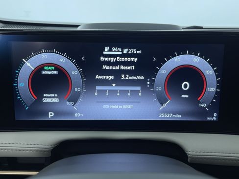 Certified 2024 Nissan Ariya AWD image 17