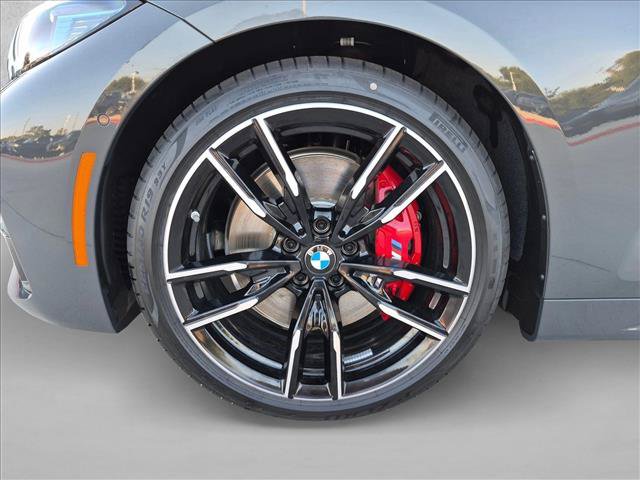 New 2027 BMW M440i Coupe w/ Premium Package RWD image 10
