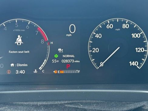 Used 2024 Honda Ridgeline RTL image 22