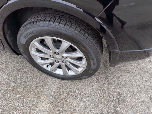 Used 2019 Buick Envision Essence image 13