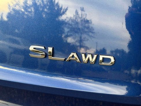 Used 2023 Nissan Rogue SL image 11