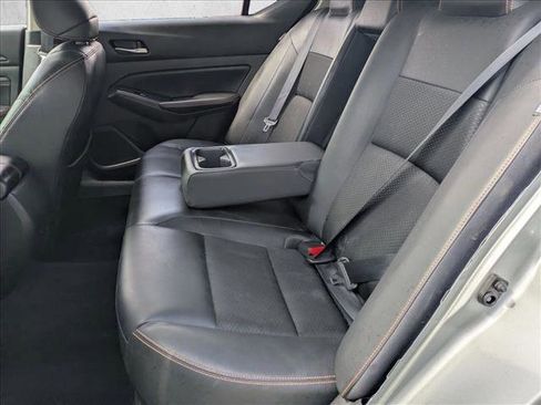 Used 2021 Nissan Altima 2.5 SR image 14