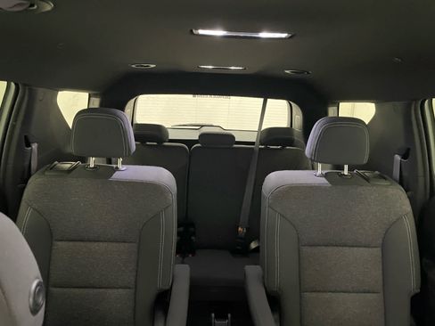 Used 2024 Chevrolet Traverse LT w/ LPO, Floor Liner Package AWD/4WD image 14