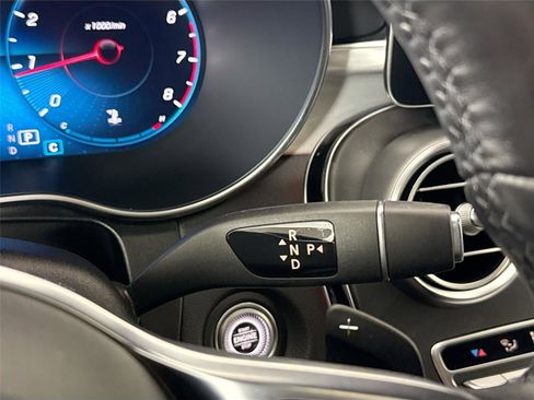 Used 2023 Mercedes-Benz GLC 300 GLC 300 image 26