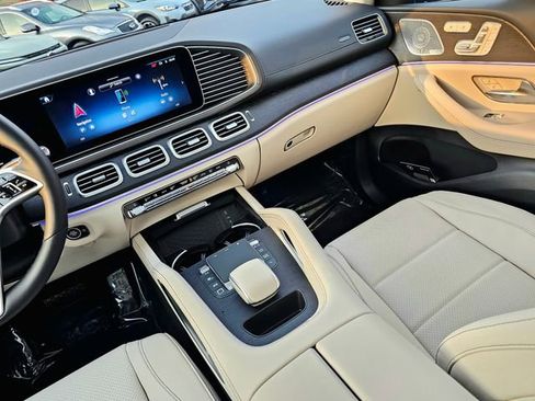 New 2026 Mercedes-Benz GLE 350 4MATIC image 32