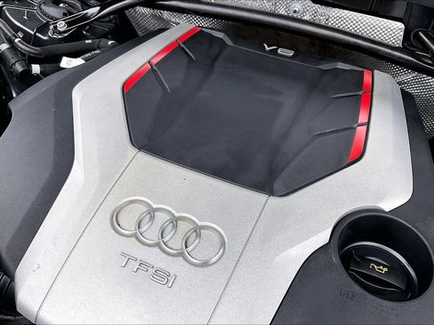 Used 2021 Audi SQ5 Premium Plus image 34