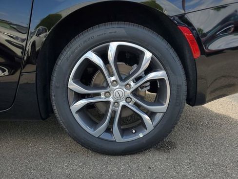 New 2026 Chrysler Pacifica Pinnacle FWD image 11