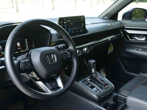 Used 2026 Honda CR-V Sport Touring image 16
