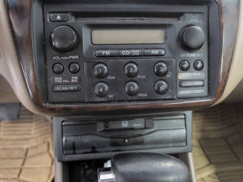 Used 2000 Honda Accord EX image 34