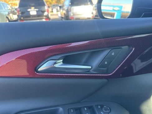 New 2026 Chevrolet Traverse Z71 image 12