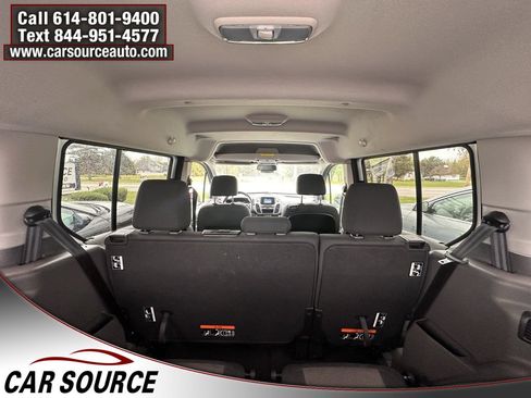 Used 2020 Ford Transit Connect XL image 18