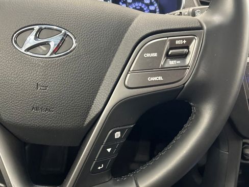 Used 2019 Hyundai Santa Fe XL SE w/ SE Premium Package 02 AWD/4WD image 14