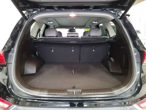 Used 2020 Hyundai Santa Fe SEL w/ Convenience + Premium Package image 16