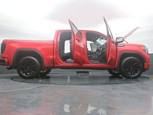 Used 2020 GMC Sierra 1500 Elevation w/ Elevation Value Package AWD/4WD image 59