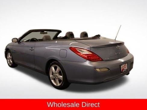 Used 2008 Toyota Solara SE image 10