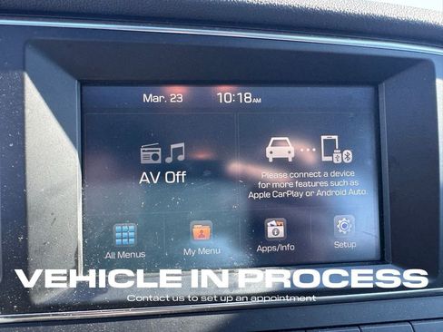 Used 2017 Hyundai Elantra SE image 17