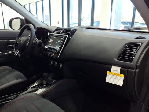 New 2026 Mitsubishi Outlander Sport SE image 16