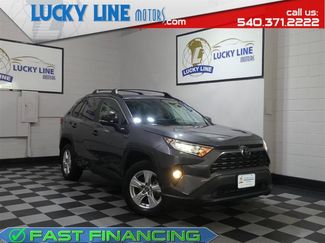 Used 2021 Toyota RAV4 XLE w/ Convenience Package AWD/4WD video 1