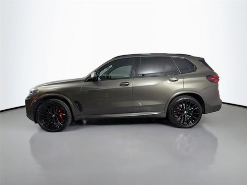 New 2026 BMW X5 xDrive40i w/ M Sport Package AWD/4WD image 9