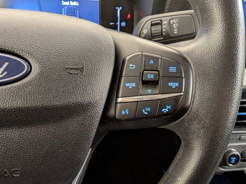 Used 2025 Ford Maverick XLT w/ Equipment Group 302A image 15