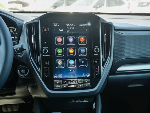 New 2026 Subaru Forester Premium AWD/4WD image 15