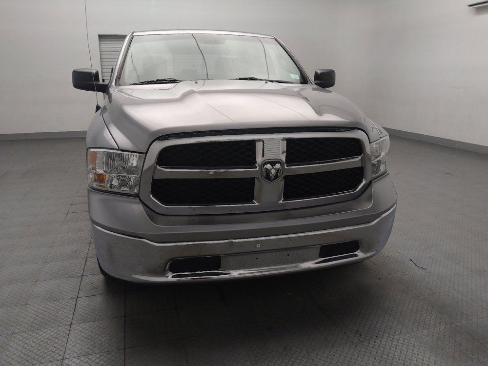 Used 2020 RAM 1500 Classic SLT RWD image 14