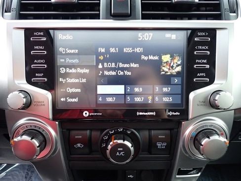 Used 2020 Toyota 4Runner SR5 image 25