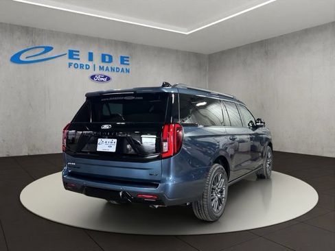 New 2027 Ford Expedition Max Platinum AWD/4WD image 14