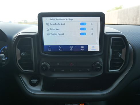 Used 2022 Ford Bronco Sport Big Bend w/ Convenience Package image 17