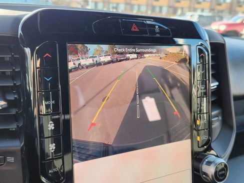 New 2026 RAM 3500 Tradesman image 23