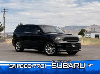Used 2019 Dodge Durango R/T AWD/4WD video 1