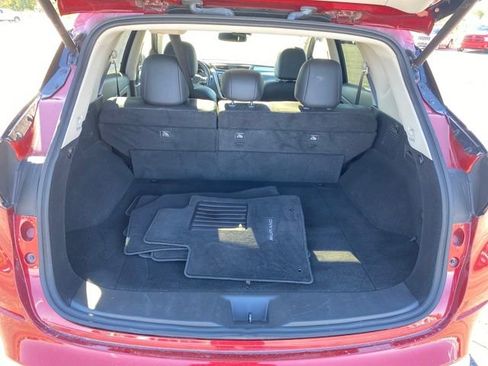 Used 2020 Nissan Murano SL image 21