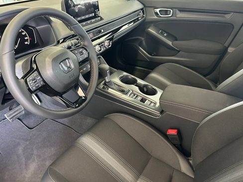 New 2026 Honda Civic Sport image 10