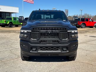 New 2026 RAM 2500 Rebel w/ Rebel Level 1 Equipment Group video 2