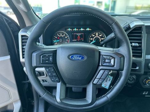 Used 2018 Ford F150 XLT w/ Equipment Group 302A Luxury RWD image 15