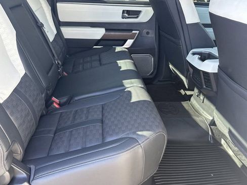 Used 2024 Toyota Tundra Capstone image 20