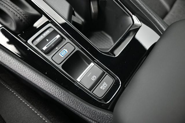New 2026 Honda Accord Sport image 31