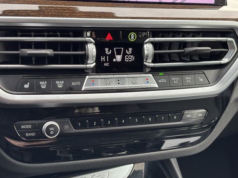 Certified 2023 BMW X3 xDrive30i image 29