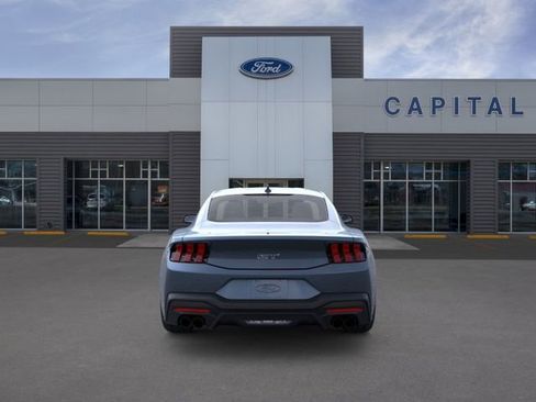 New 2026 Ford Mustang GT Premium RWD image 5