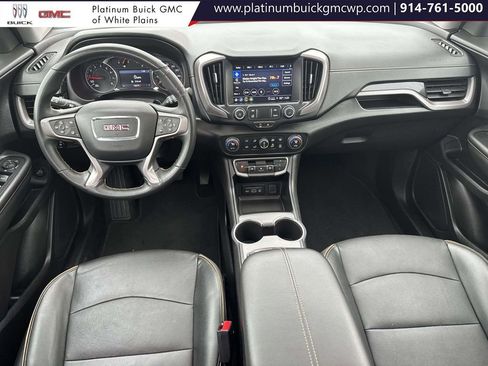 Used 2024 GMC Terrain AT4 image 15
