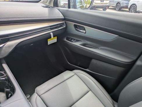 New 2026 Nissan Murano SL AWD/4WD image 19