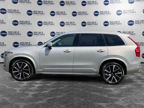 Used 2023 Volvo XC90 B6 Plus w/ Protection Package AWD/4WD image 2