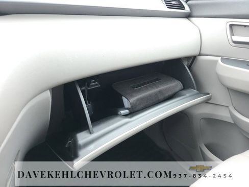 Used 2011 Honda Odyssey EX-L image 31