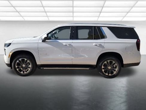 New 2026 Chevrolet Tahoe LS image 31