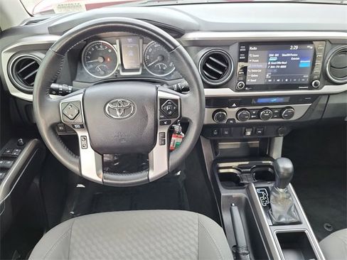 Used 2021 Toyota Tacoma SR5 image 26