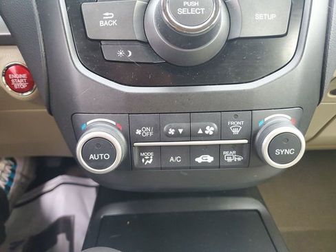 Used 2018 Acura RDX AWD image 18